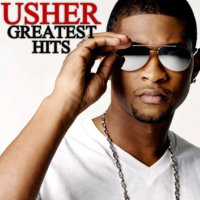 episode Best of Usher Mix (Love in Club, Nice & Slow, Yeah, U Dont Have To Call, My Boo) artwork