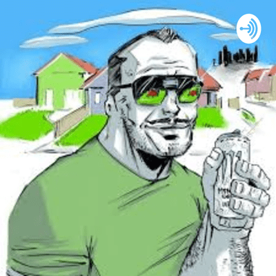 episode Afegão Médio 01 - Ódio e Compaixão artwork