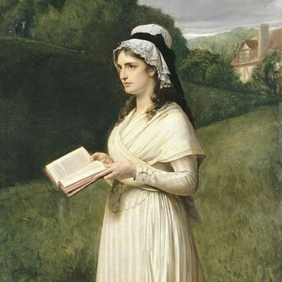 episode NOSOTRAS LAS MUJERES, por Sonia Ruz. Especial "Mujeres en la Revolución Francesa". Charlotte Corday (segunda parte) artwork