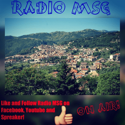 episode 13/04/2020 - RaDiO mSg - L’aLfAbEtO Di SaNrEmO (Seconda Parte) artwork