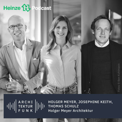 episode #180 – Holger Meyer Architektur: Vom Warenhaus zum Multifunktionshaus – Innenstadt neu gedacht artwork