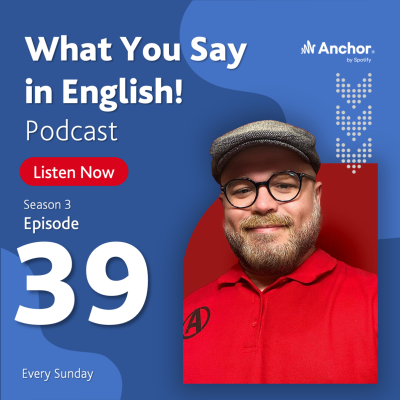 episode Episode 39: Unpacking Equity, Diversity, and Inclusion in ELT with Laura Patsko artwork
