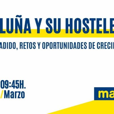 episode Encuentro Informativo Makro:"Cataluña y su hostelería: valor añadido, retos y oportunidades de crecimiento" artwork