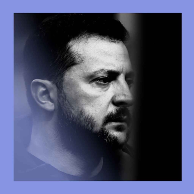 episode War graft: scandal engulfs Ukraine artwork