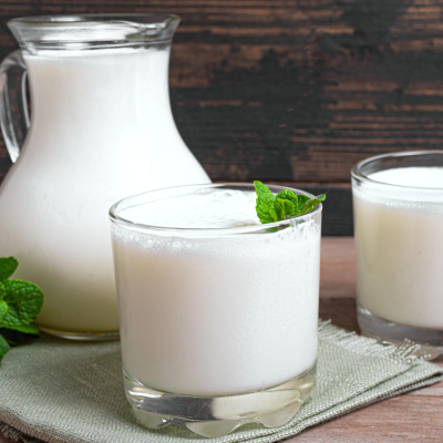 episode Buttermilch im Test artwork