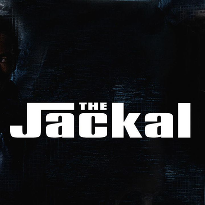 episode Transmission 96: The Jackal (2019) artwork