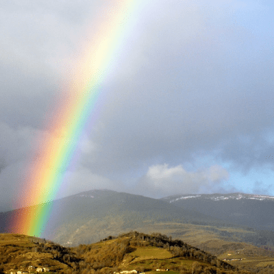 episode Episodio 7 – Oro al final del Arcoiris artwork