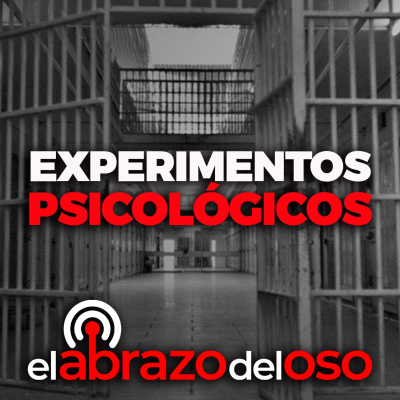 episode Experimentos psicológicos artwork