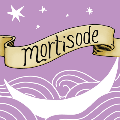 episode La Petite Mortisode No. 20 - Understanding vs. Closure artwork