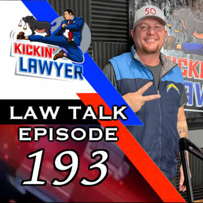 episode #193- Steve Rhodehamel artwork