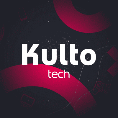 episode Kulto:Tech en Podimo, tu dosis de tecnología semanal en poquico tiempo artwork