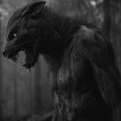episode Ahuyentando Aun NAHUAL Historias De Terror - REDE artwork