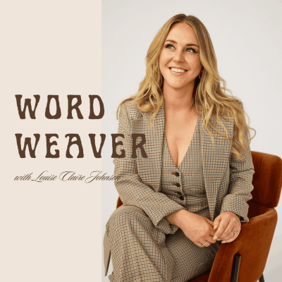 The Word Weaver Podcast