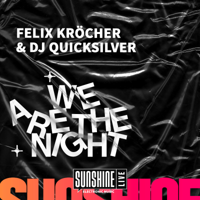 episode #90 DJ Quicksilver – „Das war total surreal!“ artwork