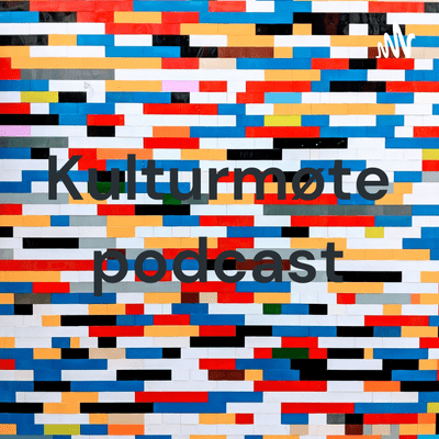 Kulturmøte podcast