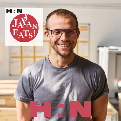 episode Noma Kyoto 2024 Recap And The Future Of Noma artwork