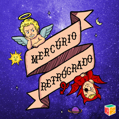 Mercúrio Retrógrado