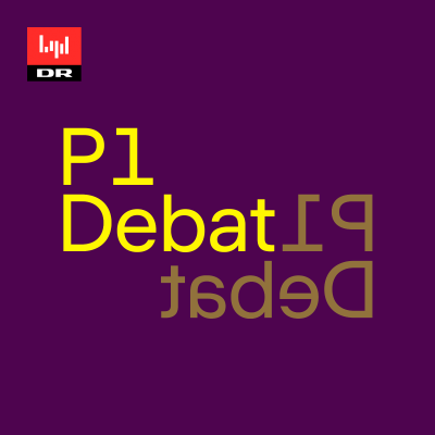 Billede af showet P1 Debat