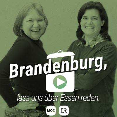 episode Folge 2: Omas Nussecken, Papas Fischsuppe artwork