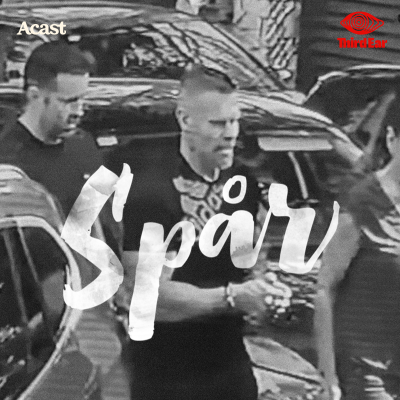 episode 2. Operation Playa - Den sista rättegången - Dag två artwork