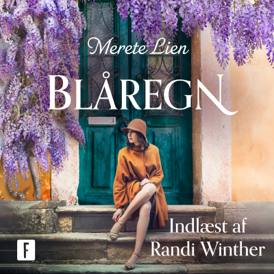 Cover image Blåregn