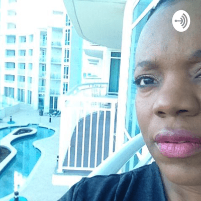 Cover image of show Stephanie Gathers-McLeod