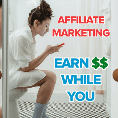 episode Earn Money While You… artwork