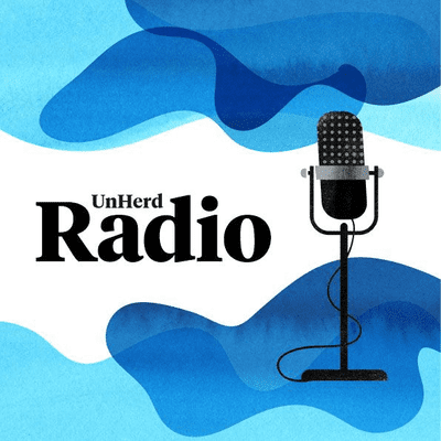 episode Adam Rutherford: How To Argue With A Racist artwork