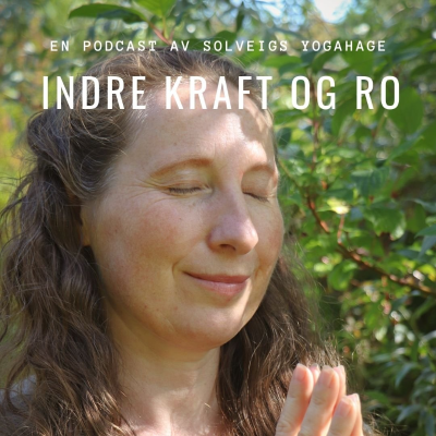 Indre kraft og ro