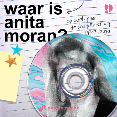 episode Wat je hierna kunt luisteren - Waar is Anita Moran? artwork