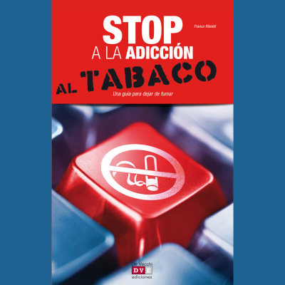Cover image Stop a la adicción al tabaco