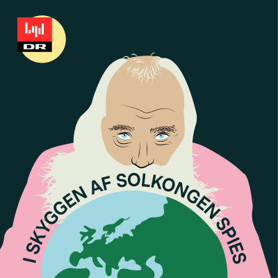 I skyggen af Solkongen Spies