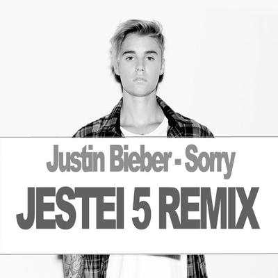 episode Justin Bieber - Sorry (Jestei 5 Remix) artwork