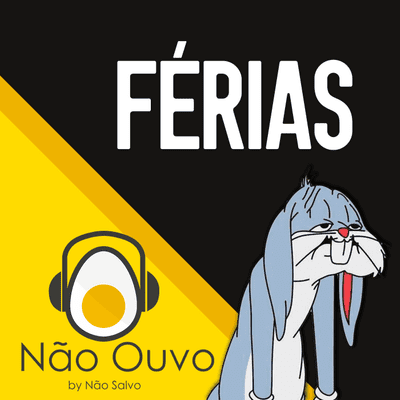 episode FÉRIAS! artwork