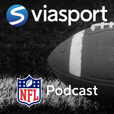 Viasport NFL Podcast