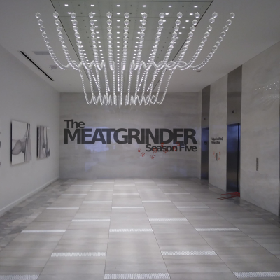 episode S5E7. Secure the Area artwork