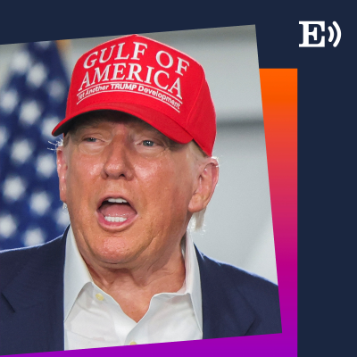 episode Trump: una deriva sin freno artwork