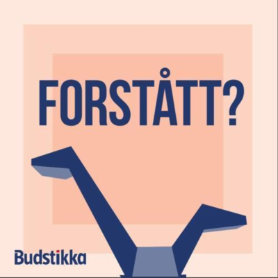 Forstått?