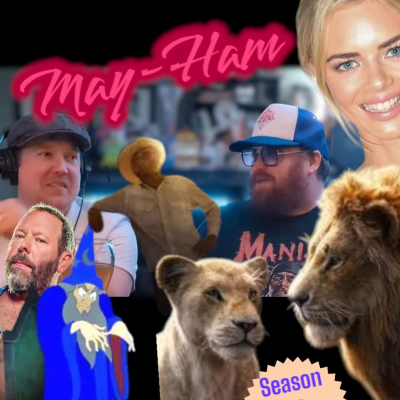 episode EPISODE 03 SEASON 06 - May-Ham artwork