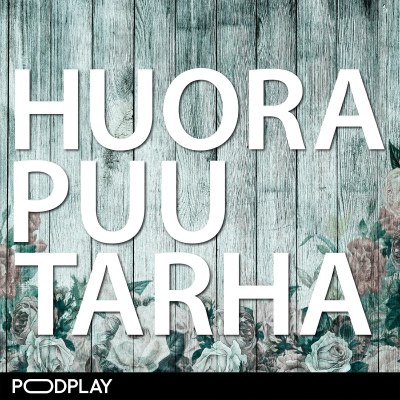 Huorapuutarha