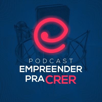 Empreender pra Crer