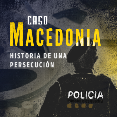 episode Episodio 1 | Policías, narcos y confidentes artwork