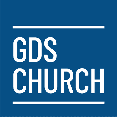 episode GDS Church Sermon 25th April 2021 artwork