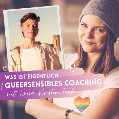 episode Queersensibles Coaching artwork