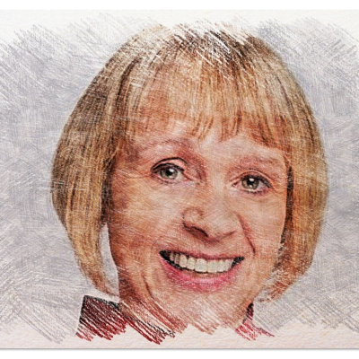 episode S1 Ep32: "Bringing a Fresh Perspective to Cold Chain Leadership" with Claire Walters Regional Vice President UK, Lineage Logistics artwork