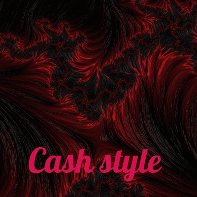 Cash style