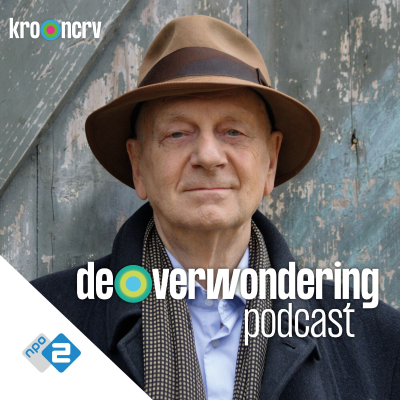 episode Hans Korteweg over het verrassende gezicht van de liefde artwork