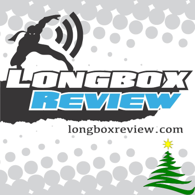 episode Christmas Gab Bag 2025 artwork