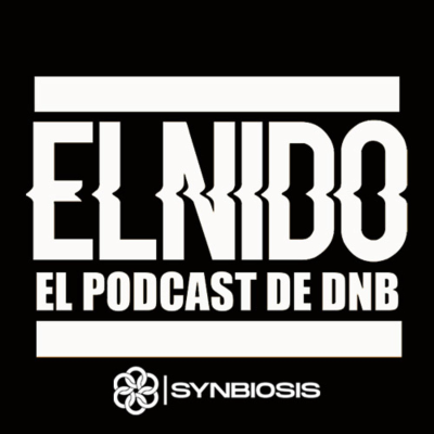 episode El Nido DNB SE02.1EP01 - Drum & Bass En Español - 20-10-2022 artwork
