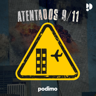 episode Los atentados del 11 de septiembre. artwork